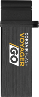 Corsair Flash Voyager GO 128 GB (CMFVG-128GB) Flash Bellek kullananlar yorumlar